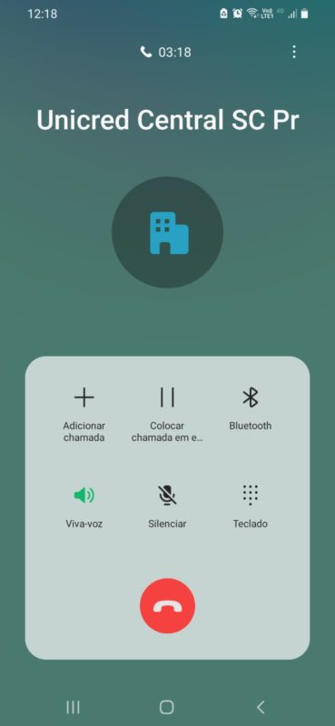 T&aacute; tudo fora do ar – Foto: Divulga&ccedil;&atilde;o