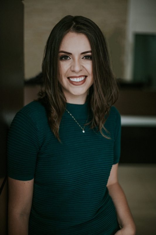 Alini Dal&rsquo;Magro, CEO do Instituto PROA – Foto: Renata Larroyd/Divulga&ccedil;&atilde;o/ND