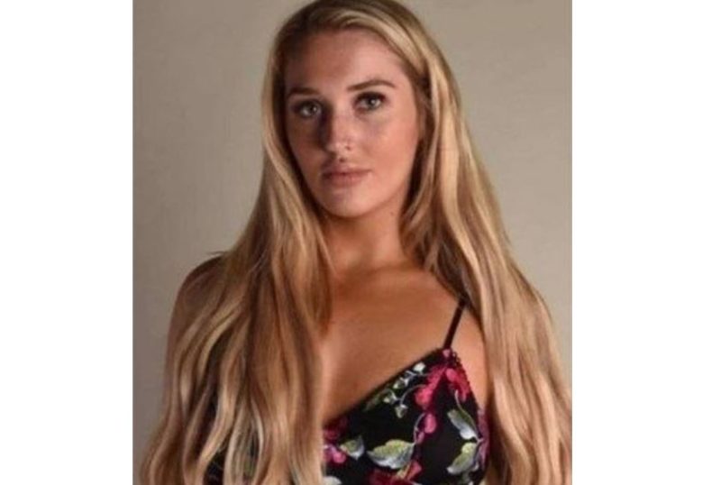 Amber May tem apenas 23 anos e j&aacute; gastou mais de R$ 500 mil em procedimento est&eacute;tico – Foto: Internet/Reprodu&ccedil;&atilde;o/ND