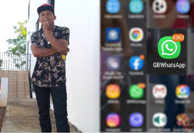 Maranhão recebeu mais de 4 mil mensagens