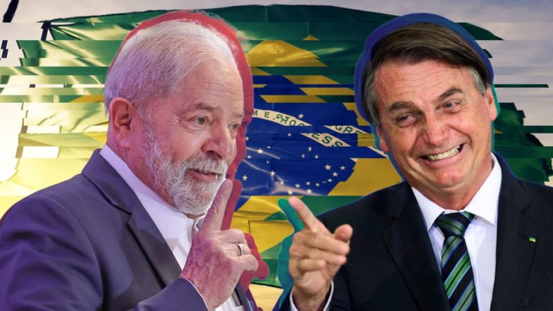 Durante a campanha eleitoral, os principais institutos de pesquisa anunciaram resultados muito diferentes na disputa presidencial do que aqueles verificados nas urnas de vota&ccedil;&atilde;o. – Foto: Arquivo/Arte Altair Magagnin/ND