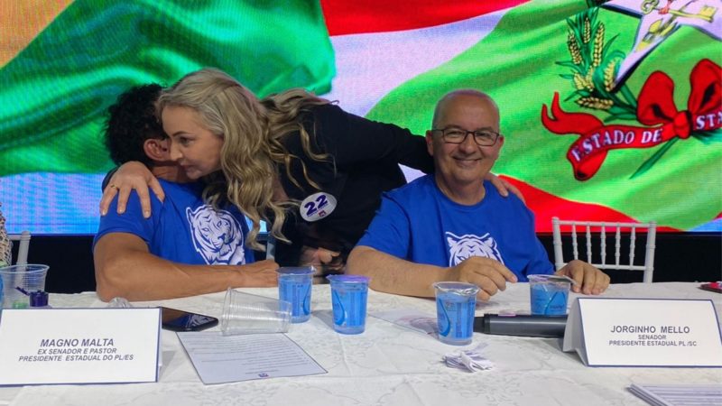 Jorginho Mello – Foto: Divulga&ccedil;&atilde;o/ND