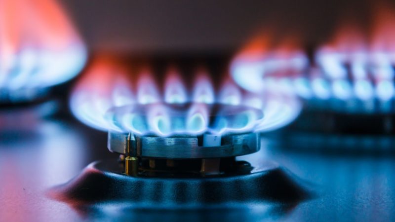 Preço médio do gás de cozinha em SC chega a R$ 110 &#8211; Foto: Banco de Imagens/ND