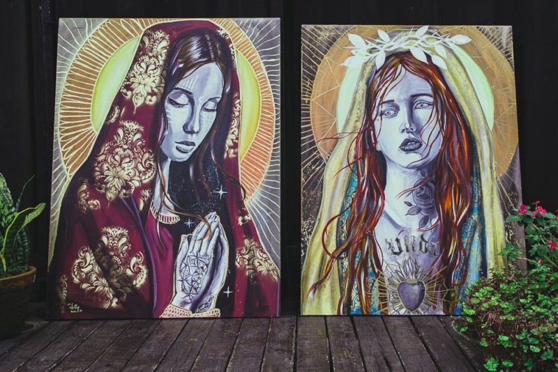 Tatuagem: arte que enaltece o corpo, conheça a história do tatuador Driin