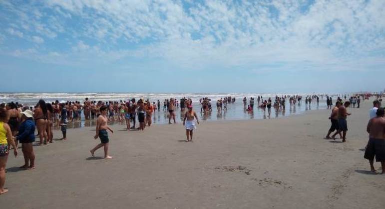 Menino levou quatro pontos mas passa bem – Foto: Reprodu&ccedil;&atilde;o/Record TV