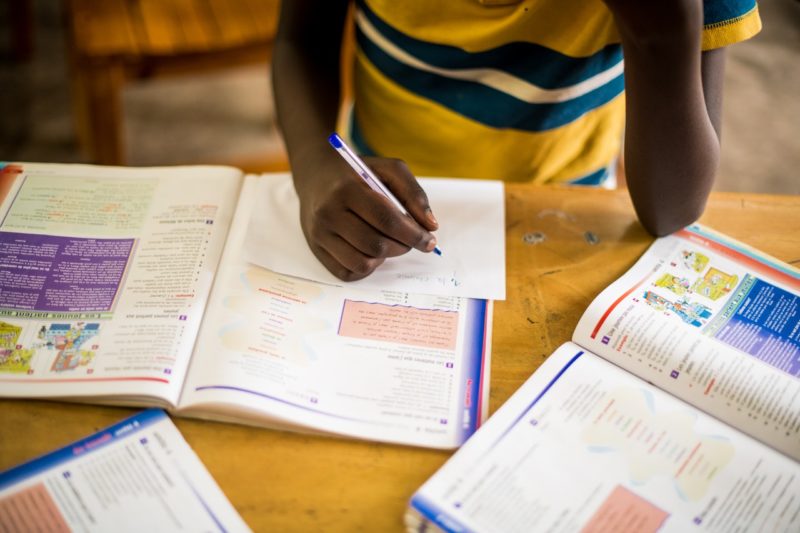 Os benef&iacute;cios da educa&ccedil;&atilde;o antirracista atingem todos os brasileiros – Foto: Nappy/Divulga&ccedil;&atilde;o/ND