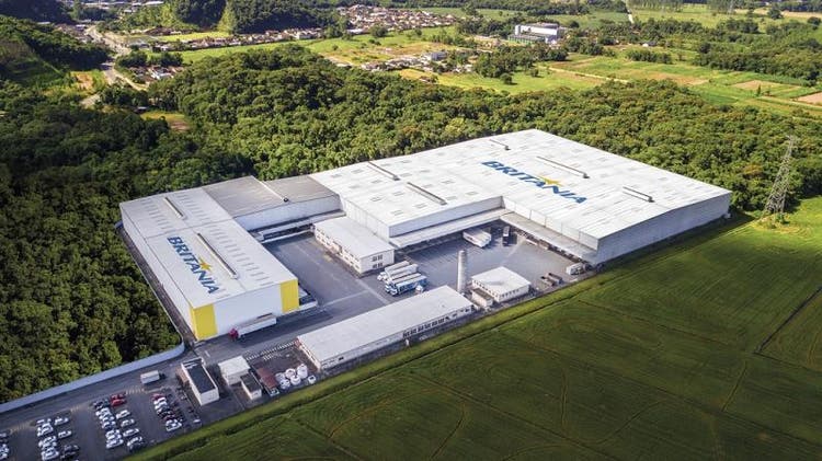 Para os cargos de Operador de Dep&oacute;sito e de Produ&ccedil;&atilde;o n&atilde;o &eacute; necess&aacute;ria experi&ecirc;ncia anterior – Foto: Divulga&ccedil;&atilde;o/ND