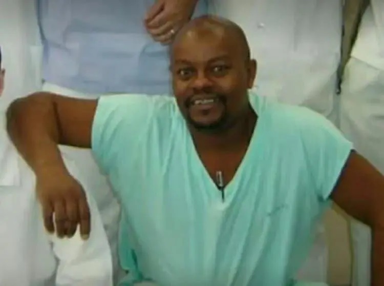 Luis Carlos de Oliveira será homenageado nesta sexta-feira (19)