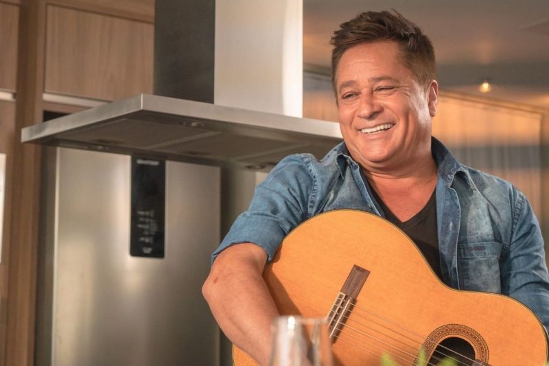 Apartamento do cantor Leonardo pode custar mais de R$ 2 milh&otilde;es – Foto: Reprodu&ccedil;&atilde;o/Internet