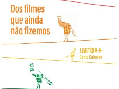 Os roteiros publicados foram escritos após oficina oferecidas para LGBTQIA+ de Santa Catarina &#8211; Foto: Divulgação/ONG Estrela Guia/ ND