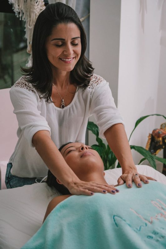 A inteligência hormonal da mulher, por Carol Souza