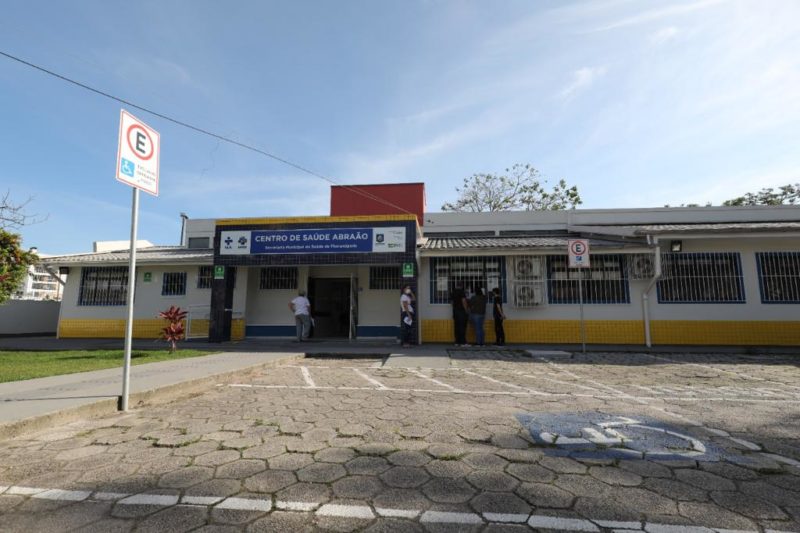 Centros de Sa&uacute;de far&atilde;o a&ccedil;&atilde;o para combate ao c&acirc;ncer de pr&oacute;stata – Foto: Cristiano Andujar/PMF/Divulga&ccedil;&atilde;o/ND