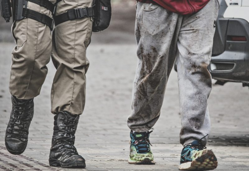 Imagem ilustrativa &mdash; Foto: Willian Ricardo/Arquivo/ND