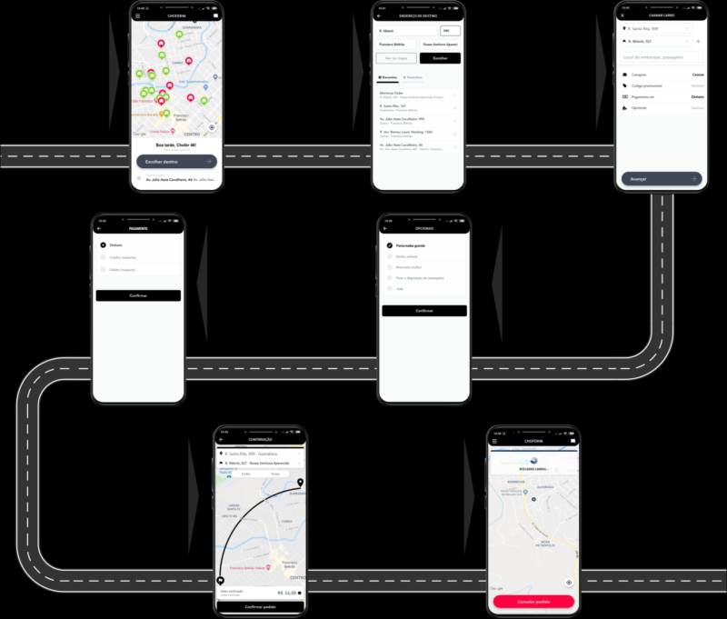 Garupa app: veja como funciona o aplicativo de mobilidade 'tipo Uber