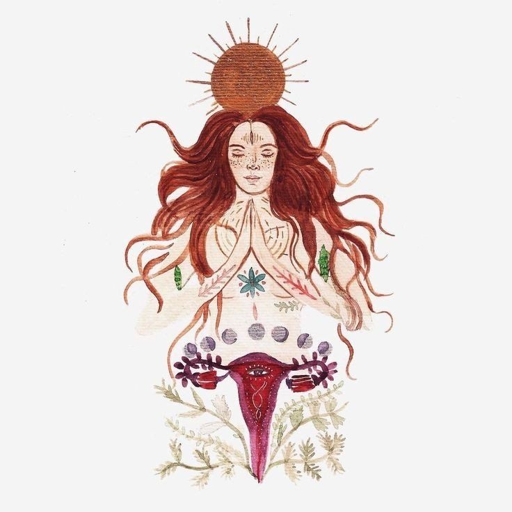 A inteligência hormonal da mulher, por Carol Souza