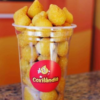 A Coxil&acirc;ndia fica na Rod. Armando Calil Bulos – Foto: Coxil&acirc;ndia/Divulga&ccedil;&atilde;o