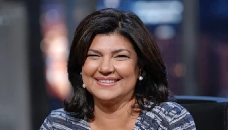 Morre em S&atilde;o Paulo a jornalista Cristiana L&ocirc;bo, aos 63 anos – Foto: Reprodu&ccedil;&atilde;o/TV Globo/Z&eacute; Paulo Cardeal/ND