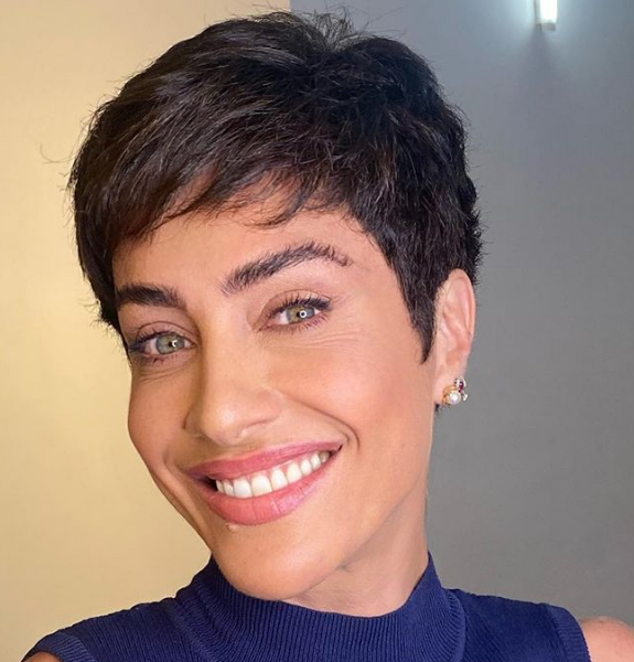 Jornalista mora em Florian&oacute;polis – Foto: Internet/Divulga&ccedil;&atilde;o/ND