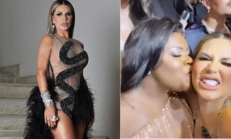 Festa de Deolane Bezerra tem barraco e divis&atilde;o de famosos e subcelebridades – Foto: Reprodu&ccedil;&atilde;o/ND