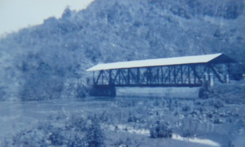 Ponte Nova Trento