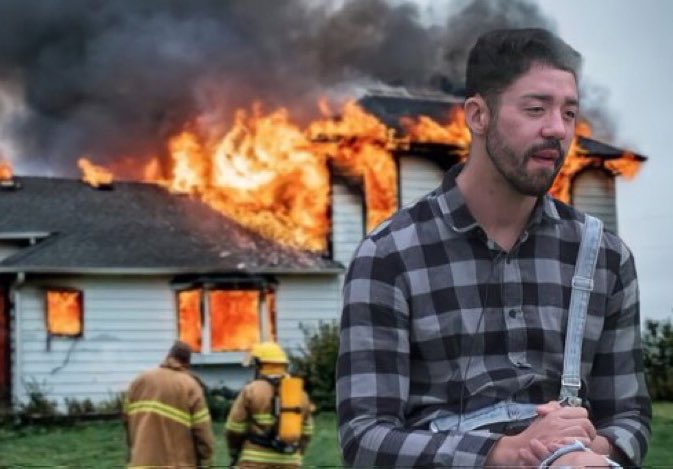 Rico Melquiades protagonizou barracos ic&ocirc;nicos em A Fazenda – Foto: Reprodu&ccedil;&atilde;o Internet