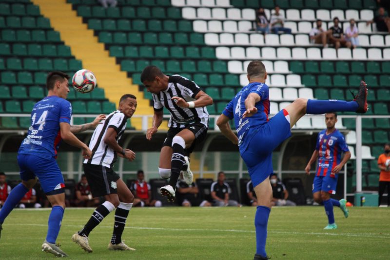 Figueirense vence o Juventus e conquista a Copa SC - Figueirense Futebol  Clube