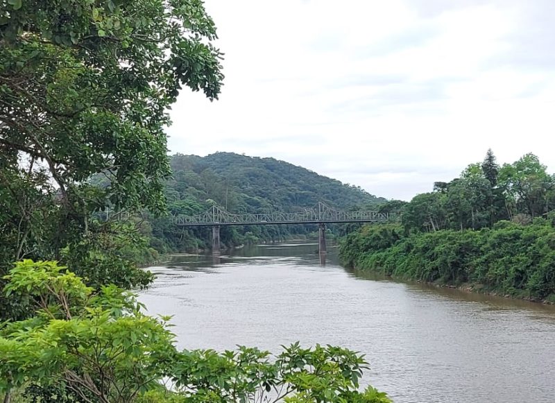 A Defesa Civil emitiu um comunicado sobre a previsão do tempo para os primeiros dias de Oktoberfest Blumenau