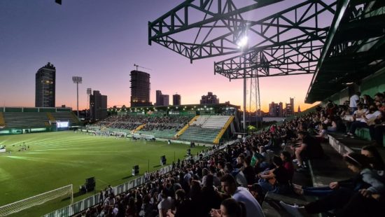 Guarani de Palhoça x Metropolitano: saiba onde assistir ao vivo ao jogo de  hoje do Campeonato