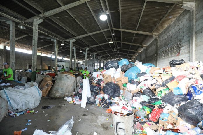 Cooperativas, que vem sofrendo desde o in&iacute;cio da pandemia, defendem a regulamenta&ccedil;&atilde;o da atividade – Foto: Divulga&ccedil;&atilde;o/ND