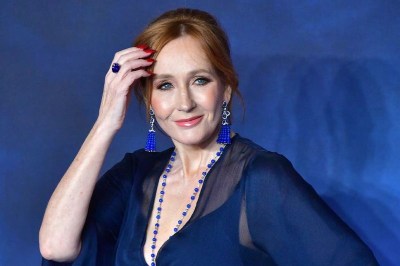 Harry Potter x JK Rowling: Não participar do boicote a Hogwarts