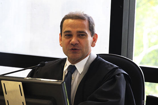 Nova Lei ter&aacute; impactos no processo pol&iacute;tico – Foto: TJSC