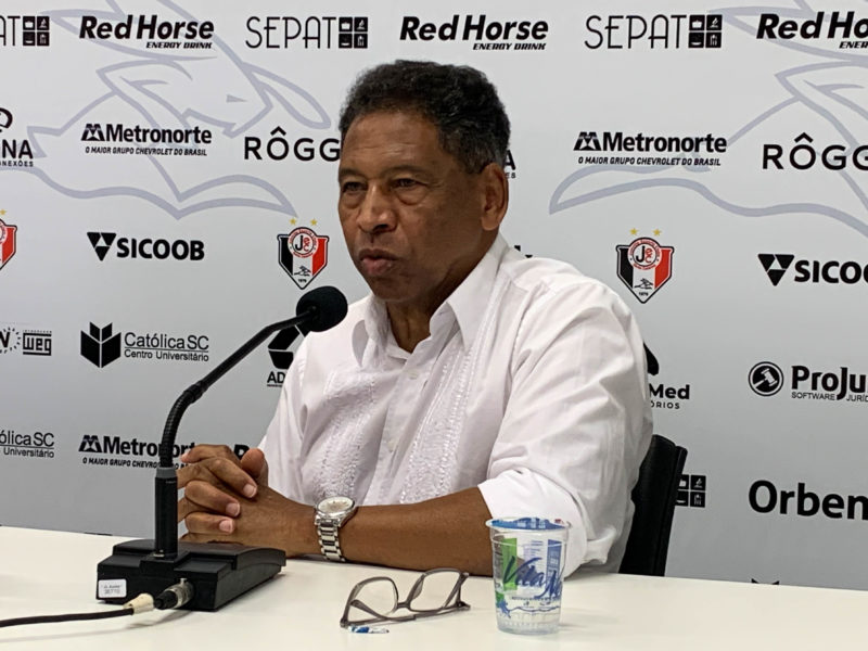 S&eacute;rgio Ramirez tem hist&oacute;ria vitoriosa e chega, mais uma vez, com aprova&ccedil;&atilde;o total da torcida – Foto: Vitor Forcellini/JEC/Divulga&ccedil;&atilde;o/ND