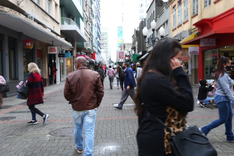 Contribuinte ter&aacute; 15 dias a mais para pagar IPTU com 20% de desconto em 2022 – Foto: Leonardo Sousa/PMF/Divulga&ccedil;&atilde;o/ND