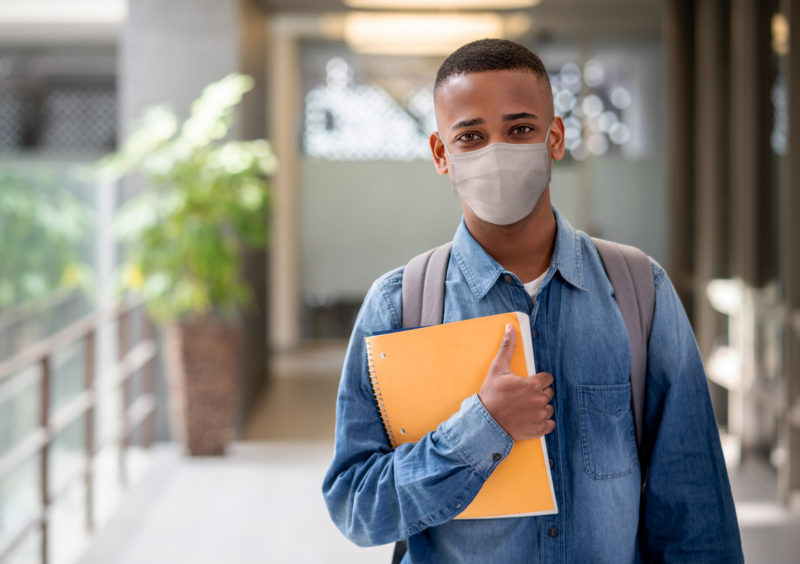 Expectativa de aumento &eacute; de 10% a 20% na procura de vagas de matriculas – Foto: Divulga&ccedil;&atilde;o/ND