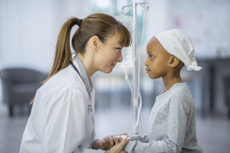 Quando a doen&ccedil;a &eacute; diagnosticada e tratada no in&iacute;cio, a chance de cura &eacute; de 80% – Foto: Divulga&ccedil;&atilde;o/ND