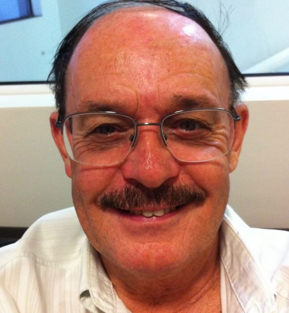 Juiz Hildefonso Bizatto: “&Eacute; muito melhor as partes chegarem a um acordo do que uma senten&ccedil;a monocr&aacute;tica do juiz” –&nbsp; Foto: Arquivo pessoal/ND