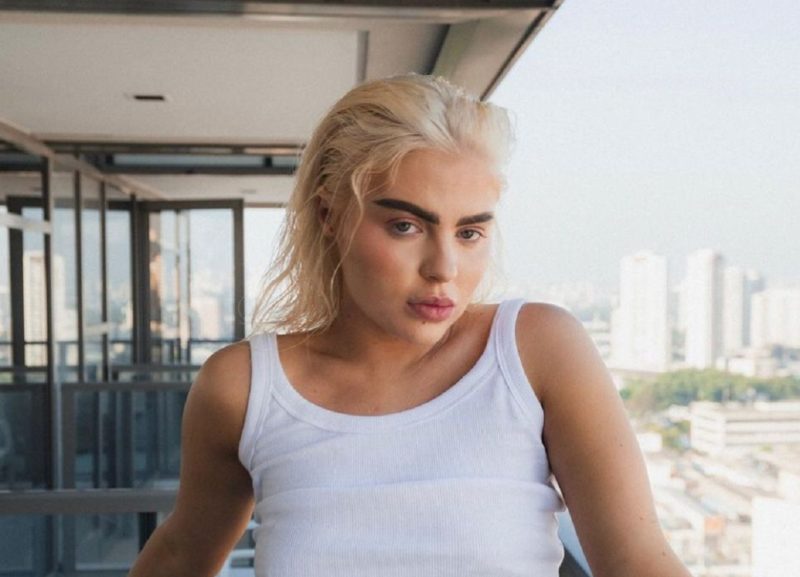 Lu&iacute;sa Sonza – Foto: Reprodu&ccedil;&atilde;o/Instagram