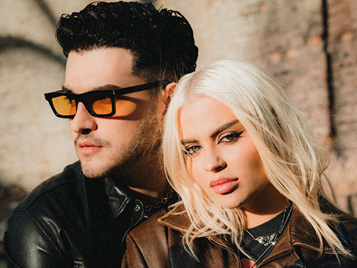 Parceria entre Lu&iacute;sa Sonza e J&atilde;o faz parte do &aacute;lbum &ldquo;DOCE 22&ldquo; – Foto: Reprodu&ccedil;&atilde;o Internet