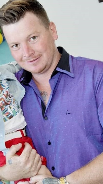 Maicon Andr&eacute; Schulp foi preso na tarde de quinta-feira (11) e j&aacute; est&aacute; no Pres&iacute;dio Regional de Joinville – Foto: Reprodu&ccedil;&atilde;o/Instagram