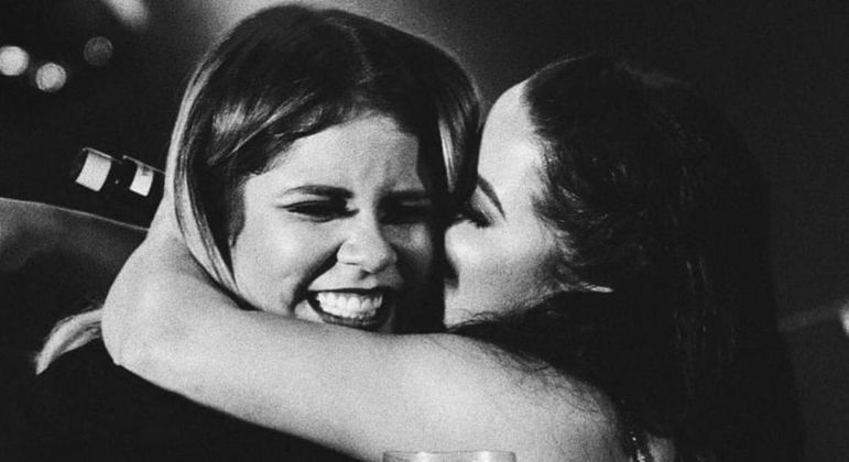 Maraisa lamenta morte de Mar&iacute;lia Mendon&ccedil;a e pede for&ccedil;as – Foto: Reprodu&ccedil;&atilde;o/ND