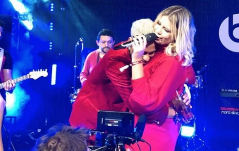 Neymar volta a falar sobre Mar&iacute;lia Mendon&ccedil;a: &ldquo;Pesadelo&rdquo; – Foto: Reprodu&ccedil;&atilde;o/ND