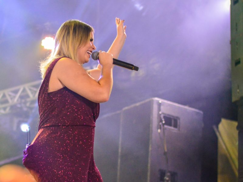 Di&aacute;rio com anota&ccedil;&otilde;es de Mar&iacute;lia Mendon&ccedil;a ser&aacute; restaurado pela fam&iacute;lia da cantora – Foto: Divulga&ccedil;&atilde;o/ND