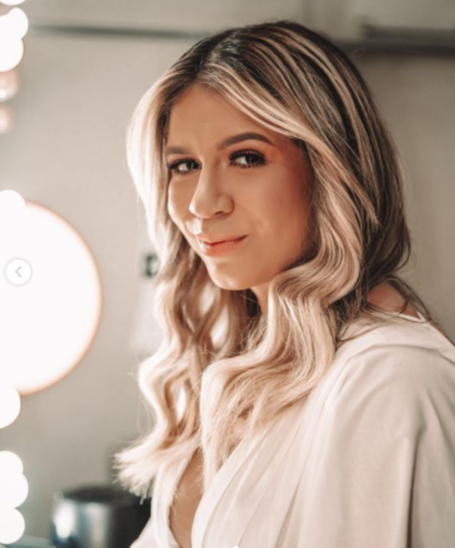 Cantora morreu nesta sexta-feira – Foto: Internet/Reprodu&ccedil;&atilde;o/ND