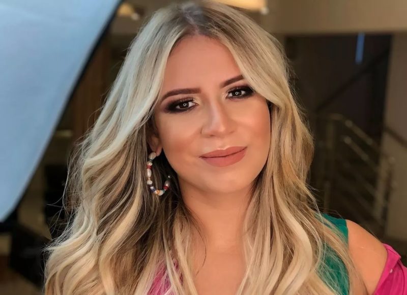 Murilo Huff e Maraisa relembram rela&ccedil;&atilde;o com Mar&iacute;lia Mendon&ccedil;a – Foto: Internet/Reprodu&ccedil;&atilde;o/ND