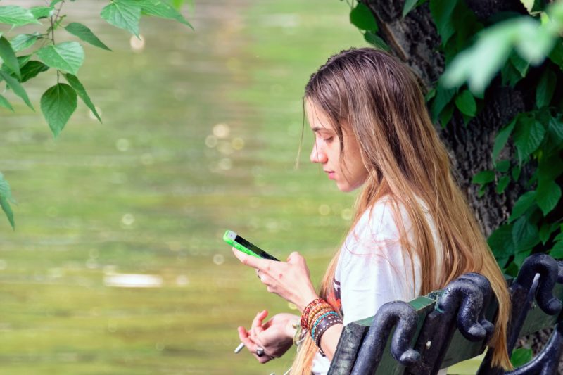 Golpistas tentam persuadir as v&iacute;timas a enviar fotos ou v&iacute;deos comprometedores&nbsp; – Foto: Arquivo/MaxPixel/Divulga&ccedil;&atilde;o/ND