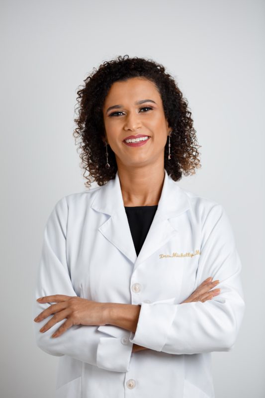 A ginecologista Michelly Motta, vai tirar dúvidas sobre esse método contraceptivo e falar sobre seus benefícios