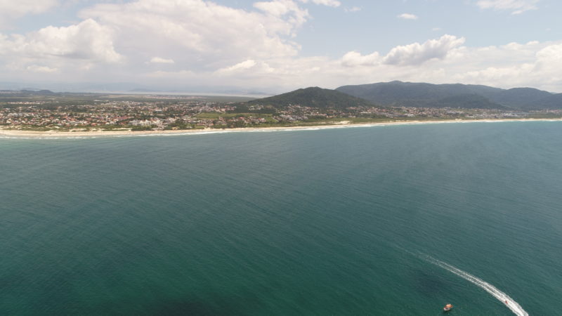 Ref&uacute;gio Silvestre do Morro do Lampi&atilde;o foi criado por decreto municipal – Foto: Kaliu Texeira/Divulga&ccedil;&atilde;o/Ipuf/ND
