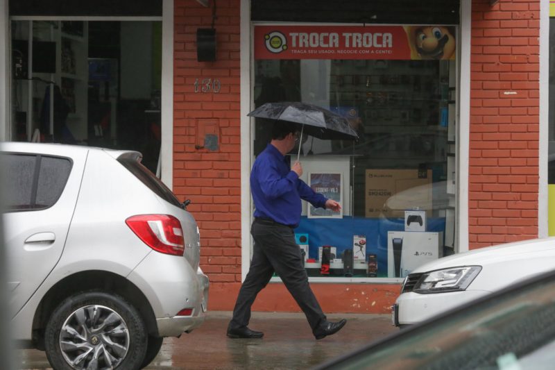 Vendas de Natal devem crescer neste ano em Joinville