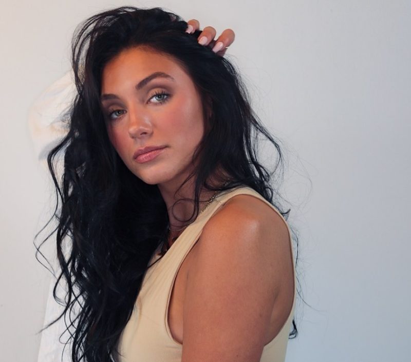 A estadunidense Ariana Savannah desabafou para os seguidores na internet – Foto: Reprodu&ccedil;&atilde;o/Internet/ND