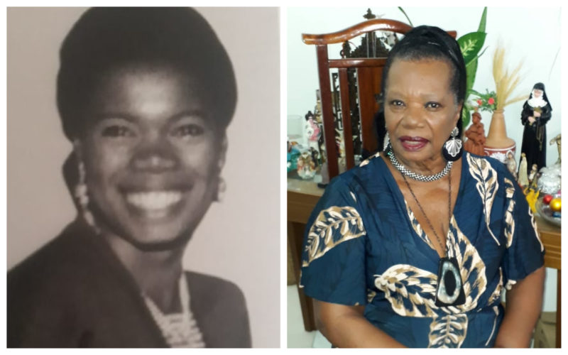 Nascida no Estreito, Neusa Borges se tornou uma das principais atrizes do Brasil – Foto: Reprodu&ccedil;&atilde;o Internet / Arquivo Pessoal